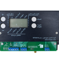 RTU MTK2412
