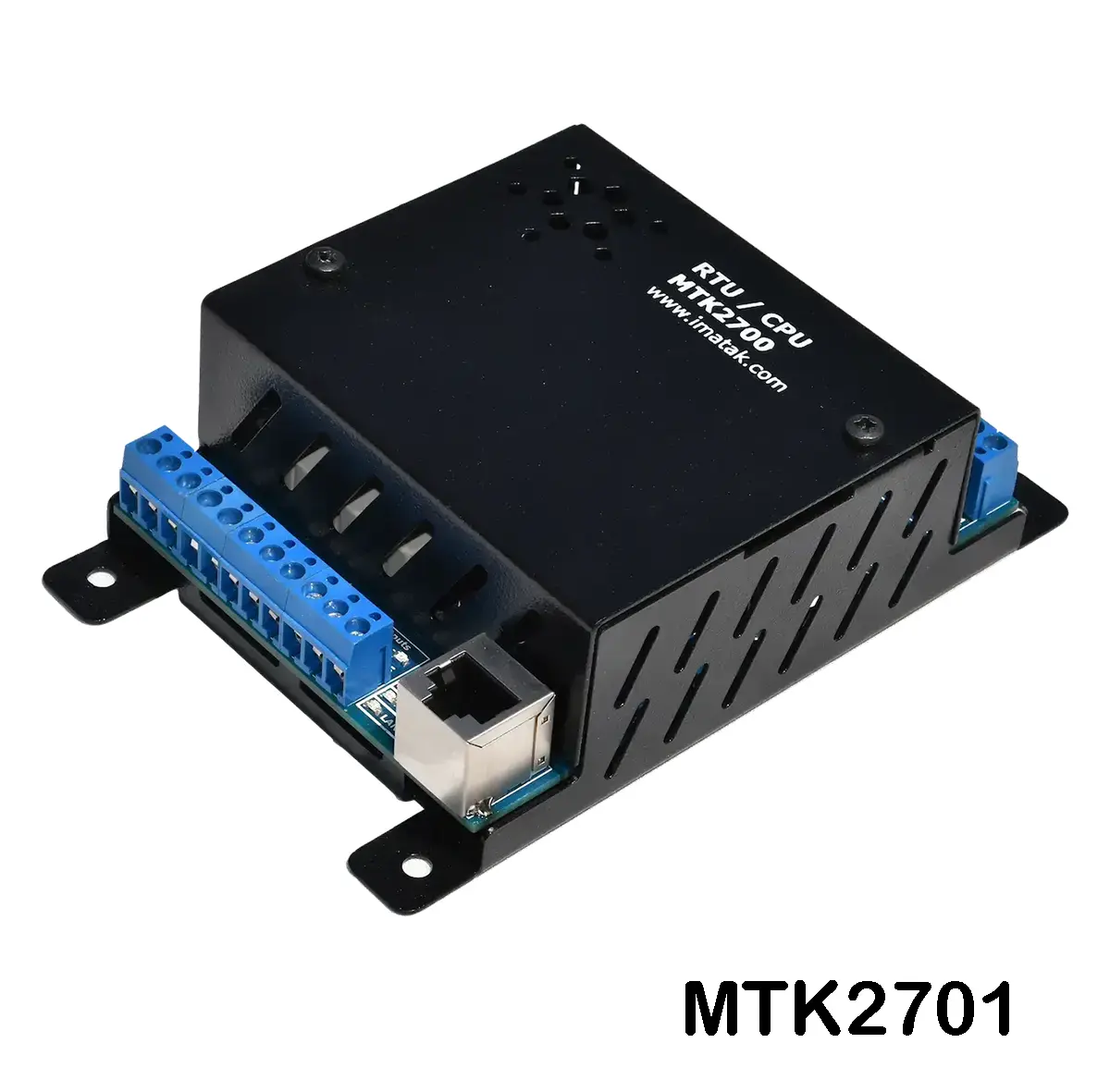 RTU های سری MTK27