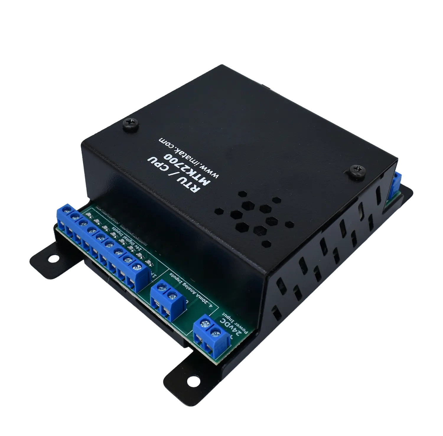 RTU های سری MTK27